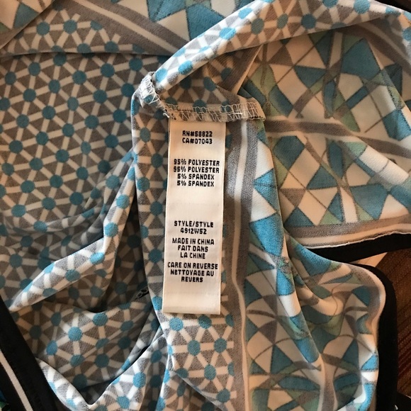 Fun versatile dress - Picture 6 of 6